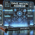 Dave Watkin and Aggreg8