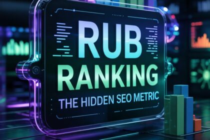 RUB Ranking