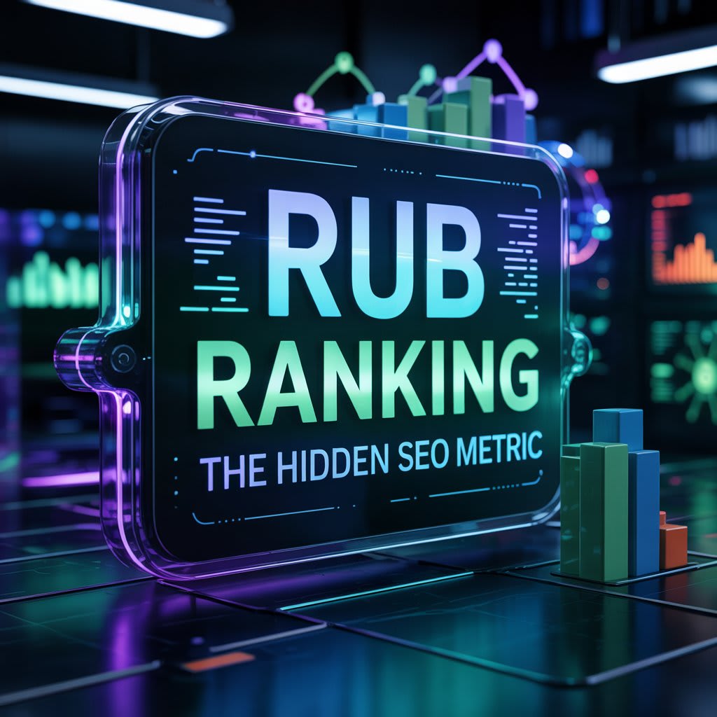 RUB Ranking