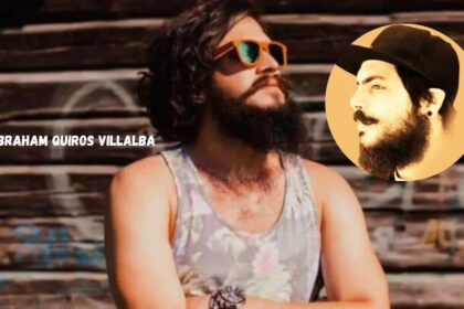 Abraham Quirós Villalba