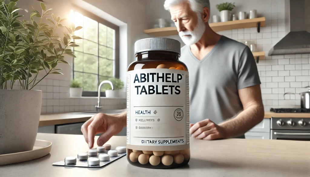 Abithelp Tablets