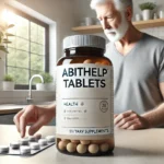 Abithelp Tablets