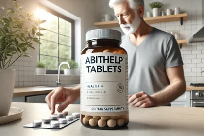 Abithelp Tablets