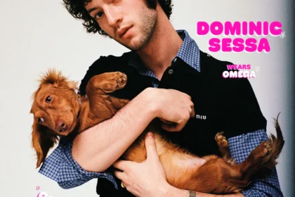 Dominic Sessa Movies