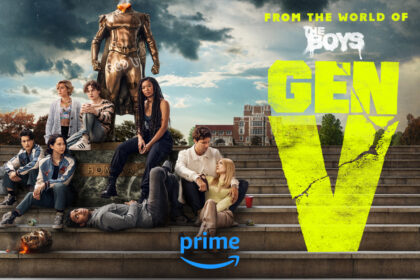 Gen V
