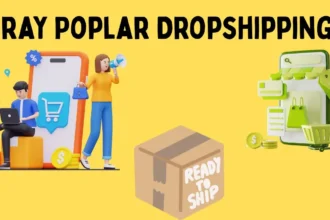 Dropshipping with GrayPoplar