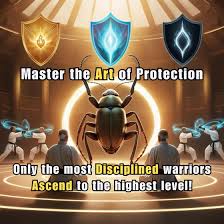 Mastering the Art of Protection