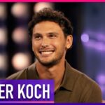 cooper koch movies and tv shows