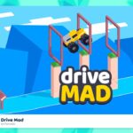 Drive Mad
