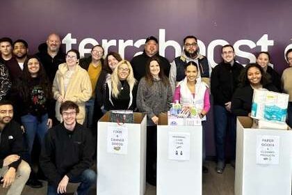 Terraboost Media Complaints