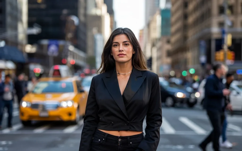 Malia Manocherian: A Visionary in Real Estate, Philanthropy, and Civic Engagement Malia Manocherian