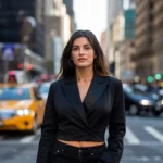 Malia Manocherian