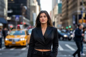 Malia Manocherian