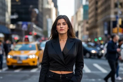 Malia Manocherian