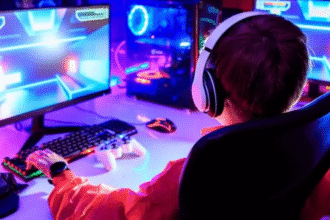 Blog Gaming DualMedia