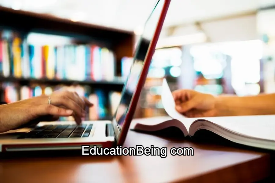EducationBeing Com: Your Gateway to Modern Learning EducationBeing Com