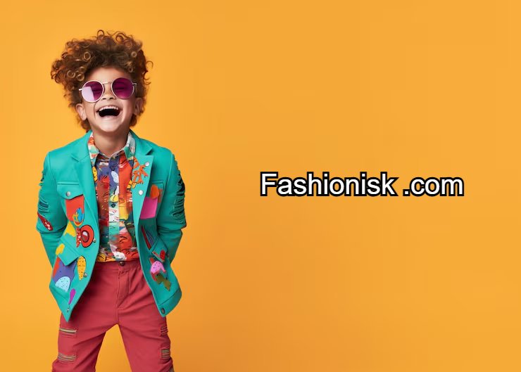 Fashionisk .com: A Deep Dive into the Controversial Fashion Platform Fashionisk .com