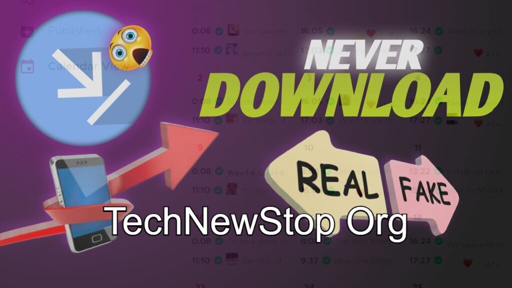 TechNewStop Org